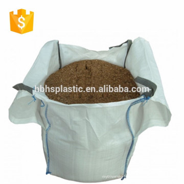 saco de areia e cimento big bags 1500kg